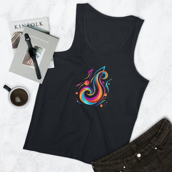 Harmony Soar Specter Tank Top