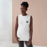 EtherealMelody Unisex Barnard Tank