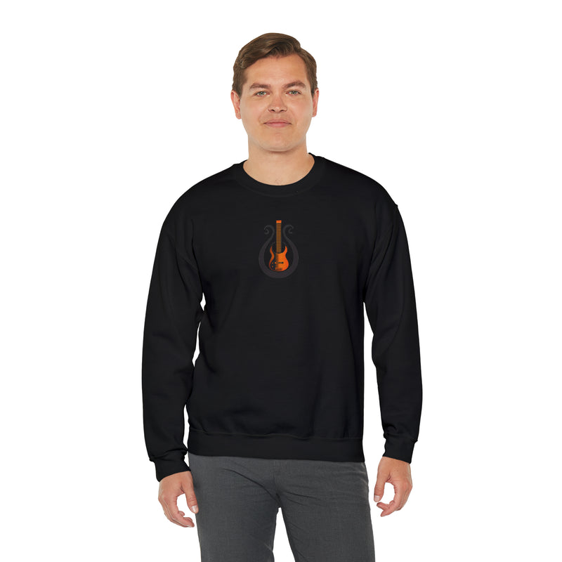 Pulse Serenade Crewneck Sweatshirt