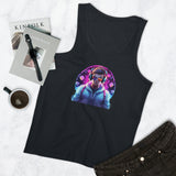 Groove Catalyst Singlet Tank Top