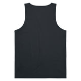 Rhythmic Surge Tank Top