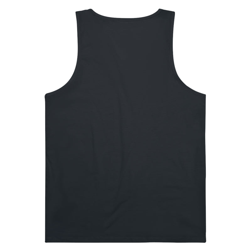 Rhythmic Surge Tank Top