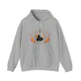 Energize Chord Groove Hoodie