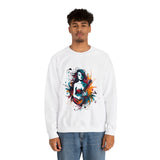 Vibe Valor Crewneck Sweatshirt