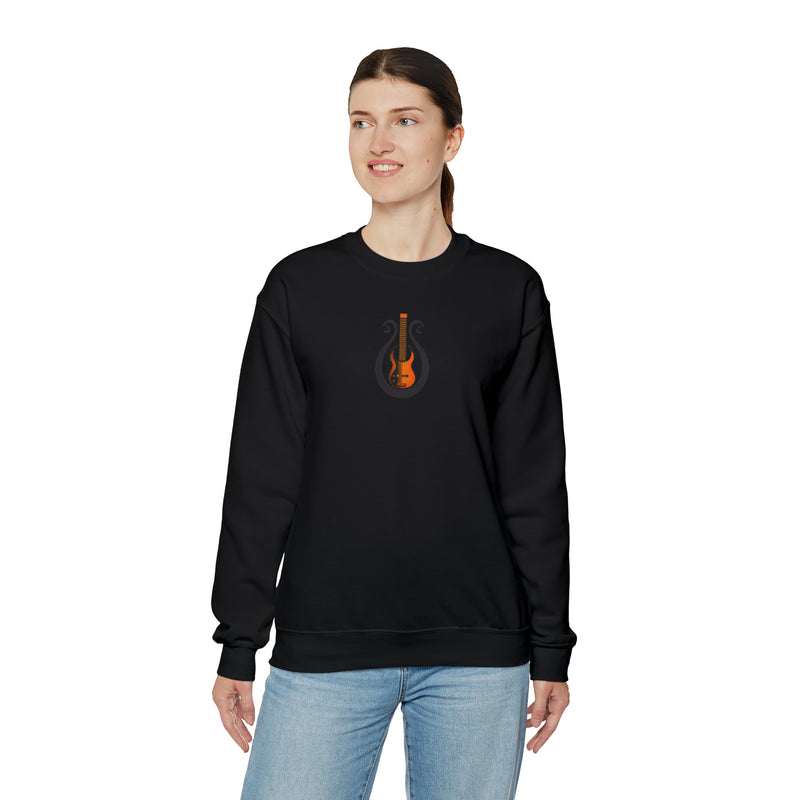 Pulse Serenade Crewneck Sweatshirt