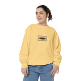 Echo Elation Dyed Sweatshirt