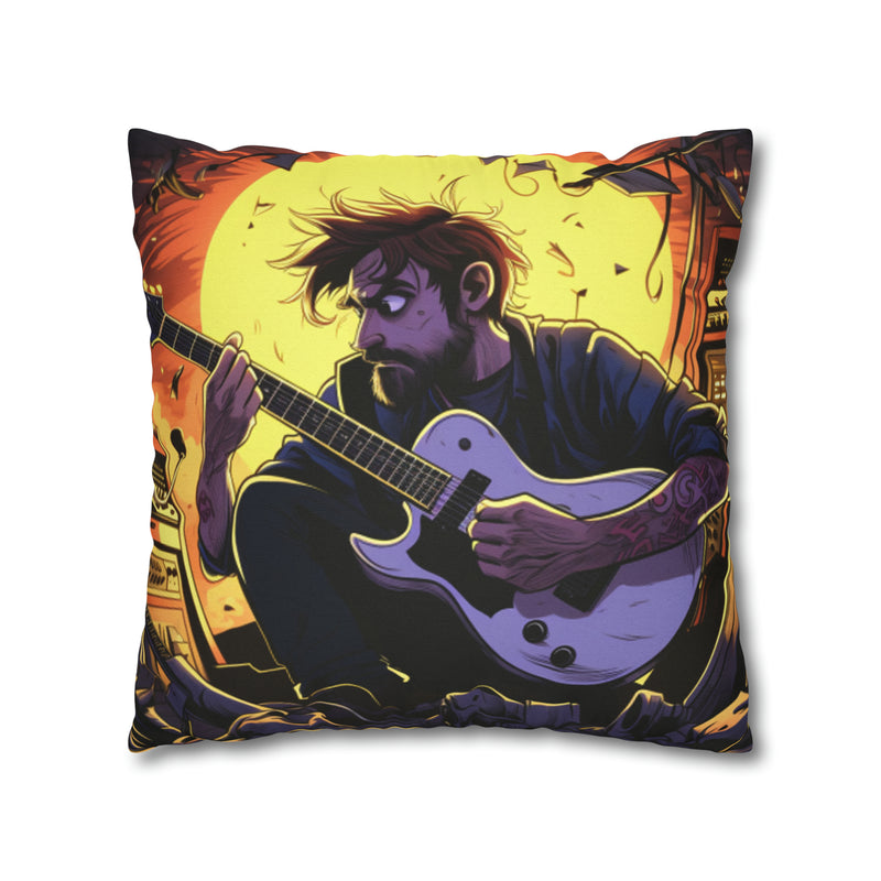 MotivateWave Square Pillowcase