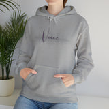 Uplifted Echo Serenity Hooded Melody