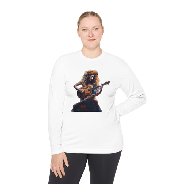 MelodyHarmony Lightweight Long Sleeves