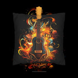 Melodic Bliss Pillowcase