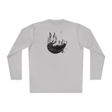 VibrantHarmony Lightweight Long Sleeve