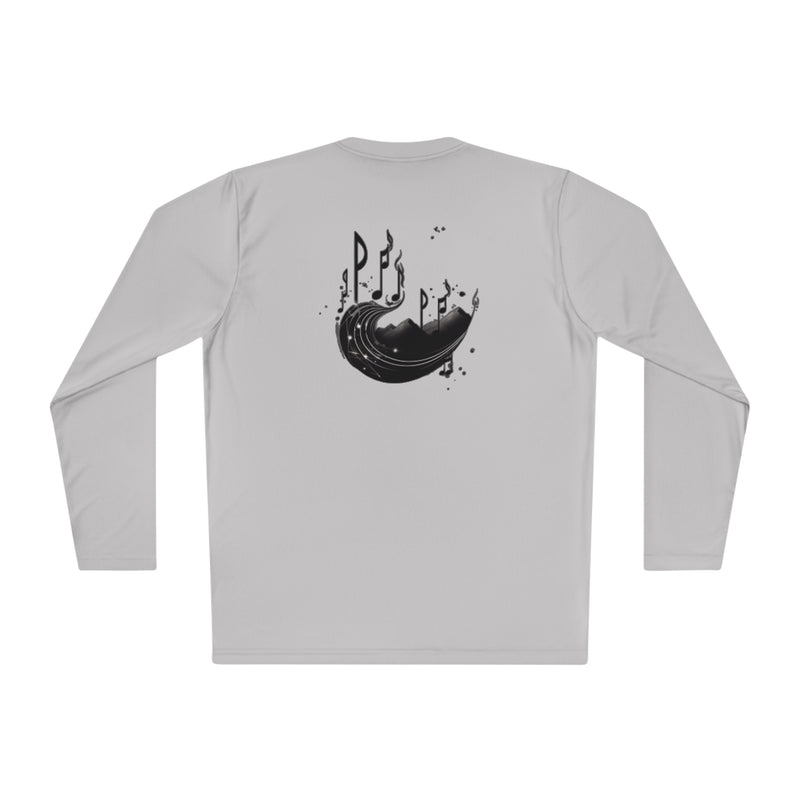 VibrantHarmony Lightweight Long Sleeve