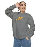 Serenade Spirit Harmony Dyes Sweatshirt