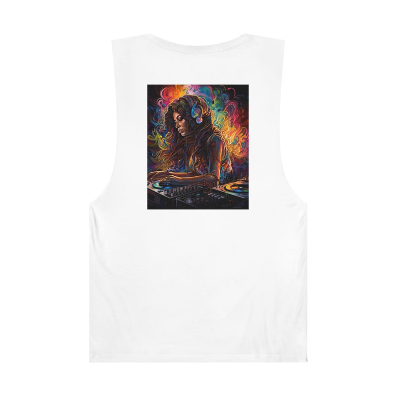 TempoHarmony Unisex Barnard Tank