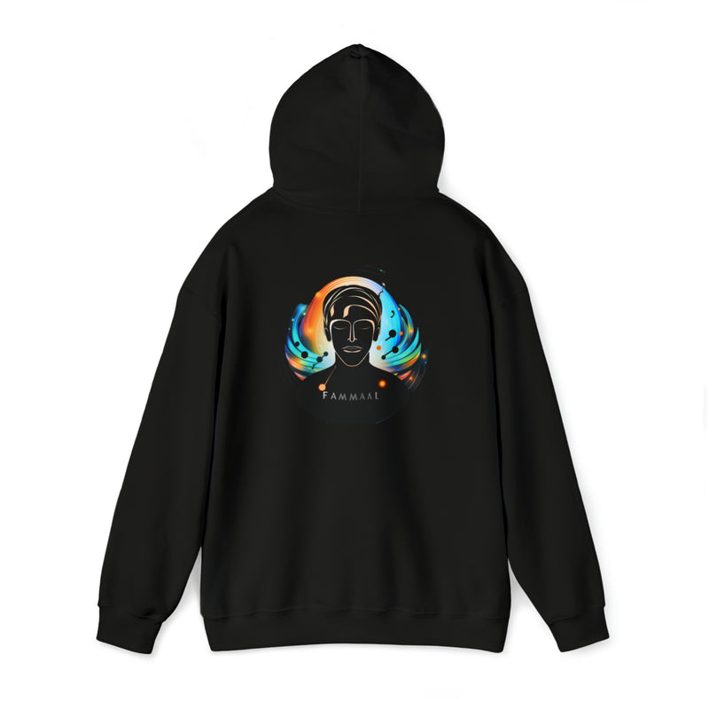 Stimulate Melody Echo Hoodie