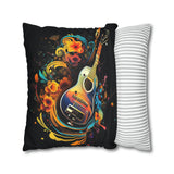 InspireGroove Square Pillowcase