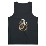 Melody Zenith Muscle Tank Top