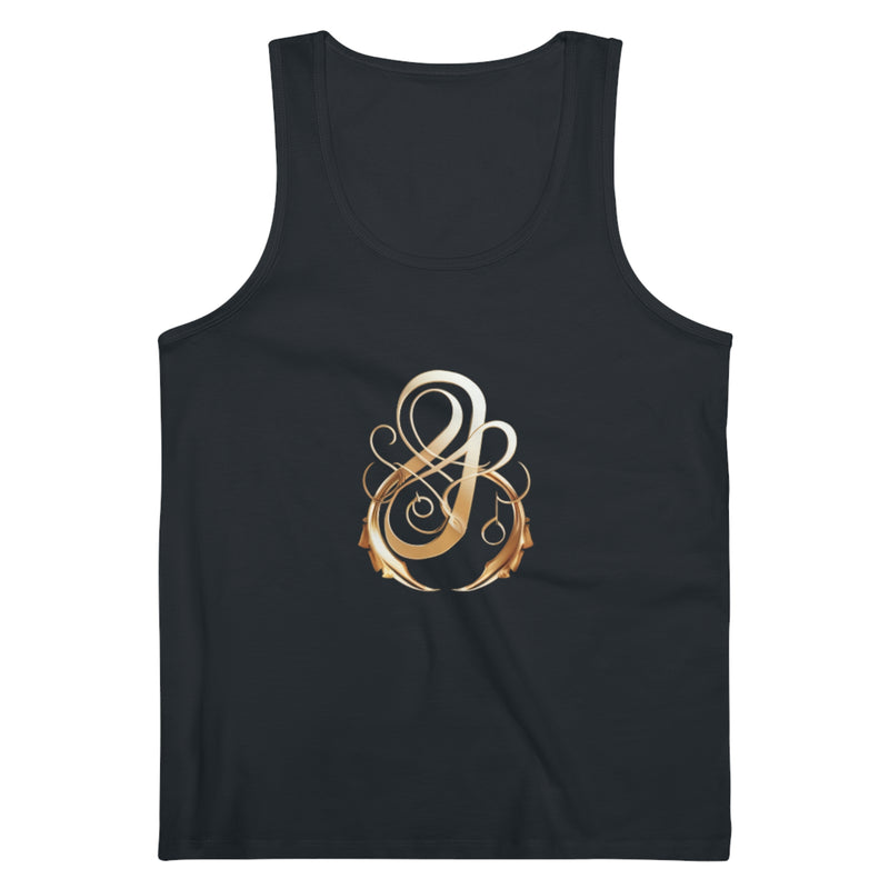 Melody Zenith Muscle Tank Top