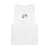 SereneHarmony Unisex Barnard Tank