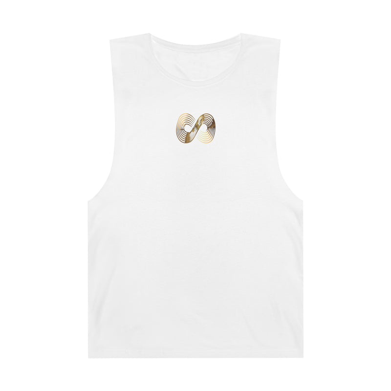 SereneHarmony Unisex Barnard Tank