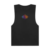 JubilantMelody Unisex Barnard Tank