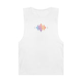 JubilantMelody Unisex Barnard Tank