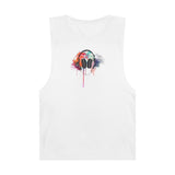 RhythmicSoul Unisex Barnard Tank