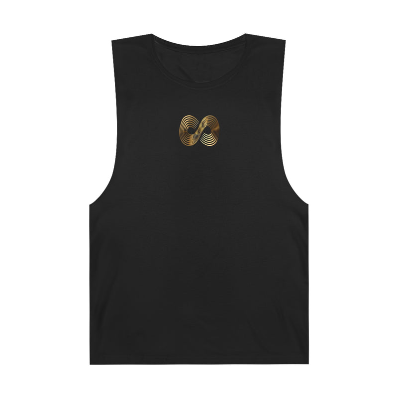 SereneHarmony Unisex Barnard Tank