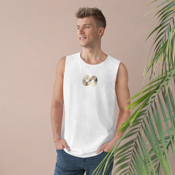 SereneHarmony Unisex Barnard Tank