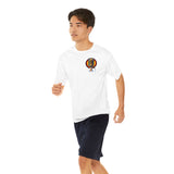 SonicStride Men's Performance Crescendo Tee