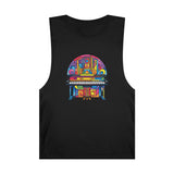 UpliftedHarmony Unisex Barnard Tank