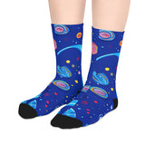 Sonic Elevate Mid-length Socks