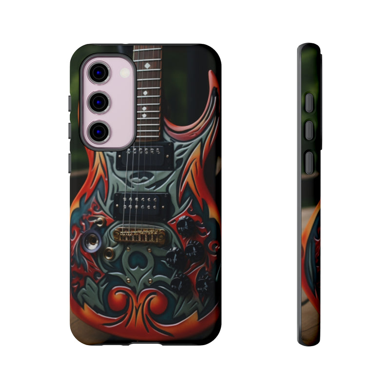 Cadence Defender Music Guard Cases