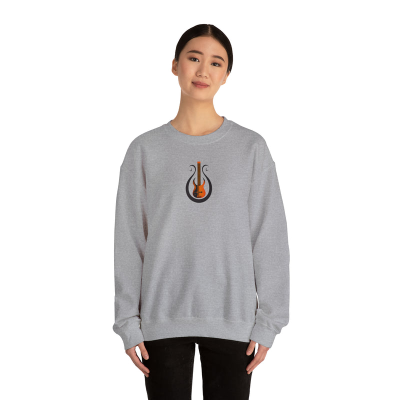 Pulse Serenade Crewneck Sweatshirt