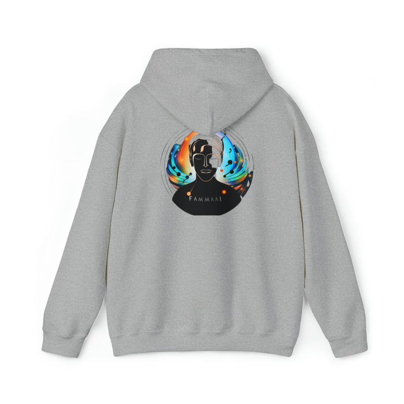 Stimulate Melody Echo Hoodie