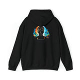 Stimulate Melody Echo Hoodie