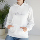 Uplifted Echo Serenity Hooded Melody