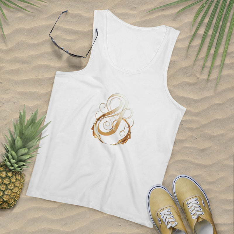 Melody Zenith Muscle Tank Top