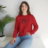 Harmony Haven Crewneck Sweatshirt