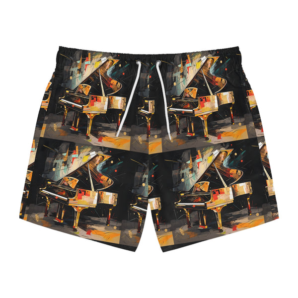 Euphony Energy Swim Trunks (AOP)