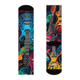 Melody Muse Crew Socks