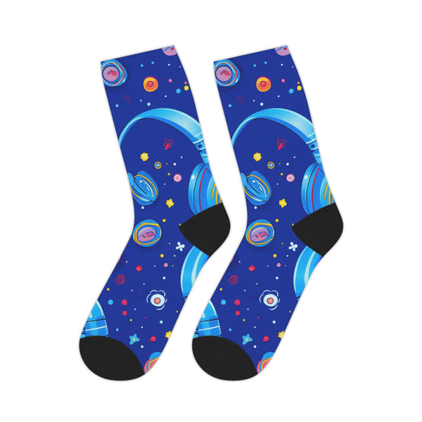 Sonic Elevate Mid-length Socks