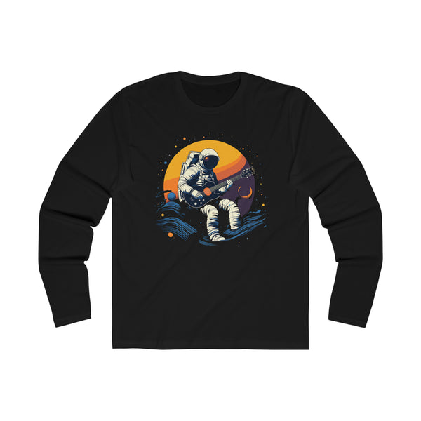 Charm Men's Musical Crewneck