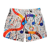 Drift Dream Swim Trunks (AOP)