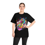 InspireBeat Unisex Hammer Pulse Shirt