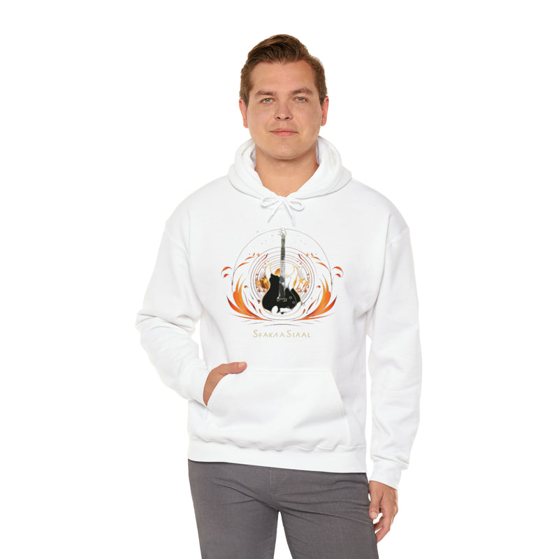 Energize Chord Groove Hoodie