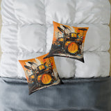 Beat Harmony Spun Polyester Pillow