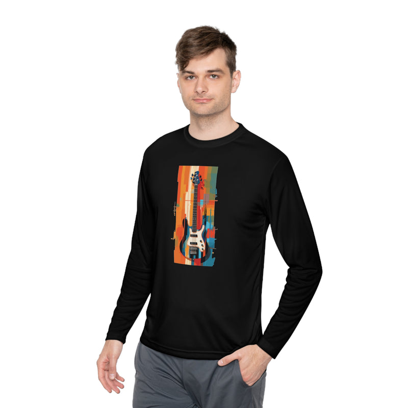 Elysian Serenade Long Sleeve