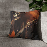 CadenceElevate Song Pillowcase