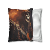 CadenceElevate Song Pillowcase